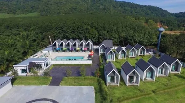 Wellness Retreat